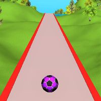 New 3D Easy Rolling Ball