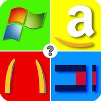 Guess The Brand - Logo QUIZ