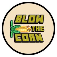 Blow The Corn