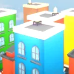 Merge City