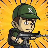 Crazy Zombies Shoter