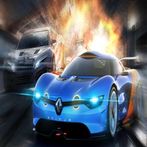 Racing Car Simulator 2021