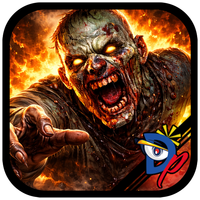 Ambush Zombie Ultimate