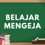 Belajar Mengeja