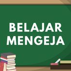 Belajar Mengeja