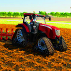 Farming Adventure Car Simulato