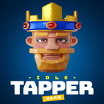 Idle Tapper Hero