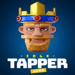 Idle Tapper Hero