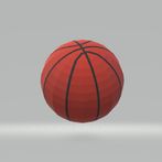 Basketball shot