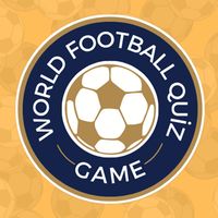 World Football Quiz