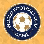 World Football Quiz