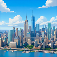 Designer City 4