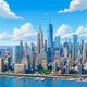 Designer City 4