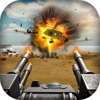 World War Freedom Fighter Fury