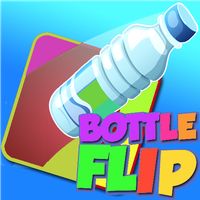 Bottle Flip 5D