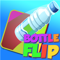 Bottle Flip 5D