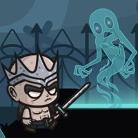 Dark World - приключения в мир