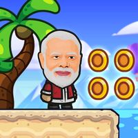 Modi Adventure