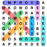 Word Search - Brain Puzzle