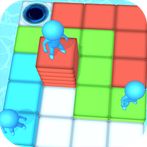 Fill the Hole 3D