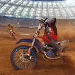 هجوله دراجات الحياه الواقعيه ‎