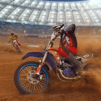 هجوله دراجات الحياه الواقعيه ‎