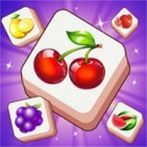 Triple Tile  Match Puzzle