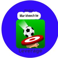 Right target