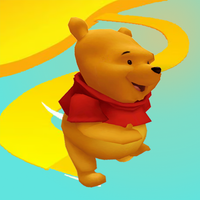 Winni the Poo Papeer.IO