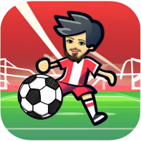 Football League Soccer Pro