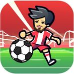Football League Soccer Pro