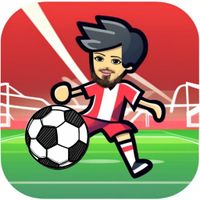 Football League Soccer Pro