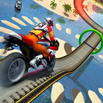 Moto Impossible Tracks