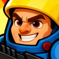 Star Marines: War Invasion TD