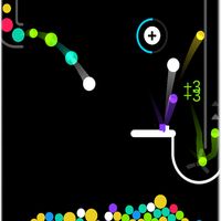 Ballz jump - Bouncy Balls