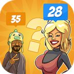 Guess their age - celeb quiz