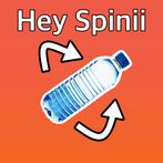 Hey Spinii Bottle Game