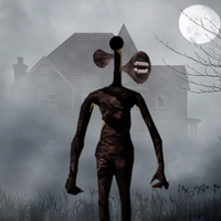 Siren Head Siren Monster Mod