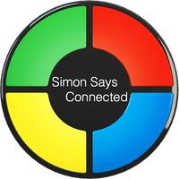 Simon Says Connected