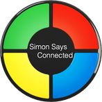 Simon Says Connected