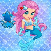 Magical Mermaid