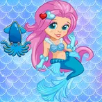 Magical Mermaid