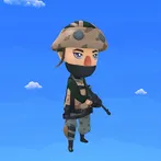 Battle Royale Run