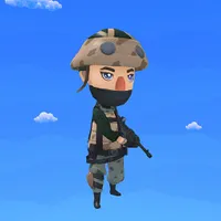 Battle Royale Run