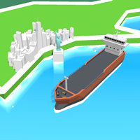 Sea Transport - Tycoon