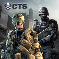 CTS - Crisis Team Strike