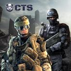 CTS - Crisis Team Strike