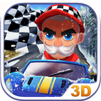 Racing Transform - Sky Race