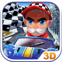 Racing Transform - Sky Race