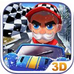 Racing Transform - Sky Race